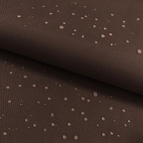 Vodoodbojna tkanina brown