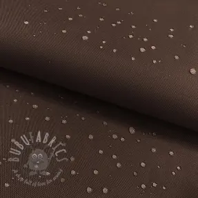 Vodoodbojna tkanina brown