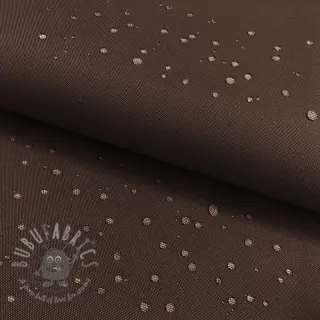 Vodoodbojna tkanina brown