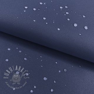 Vodoodbojna tkanina midnight blue