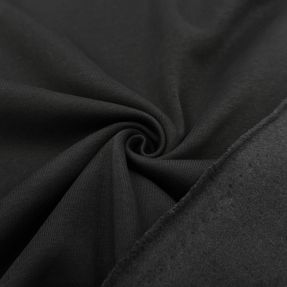 Kosmatena prevešanka black