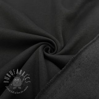 Kosmatena prevešanka black