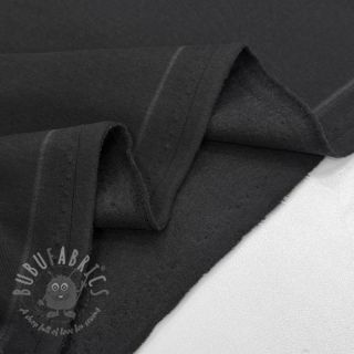 Kosmatena prevešanka black