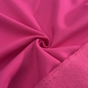 Kosmatena prevešanka magenta