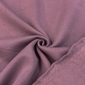 Kosmatena prevešanka faded blueberry