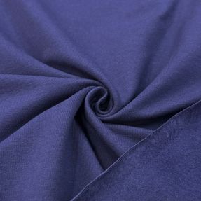 Kosmatena prevešanka midnight blue