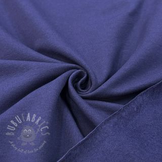 Kosmatena prevešanka midnight blue