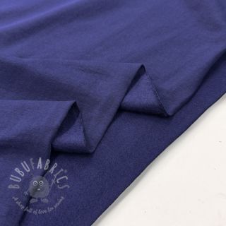 Kosmatena prevešanka midnight blue