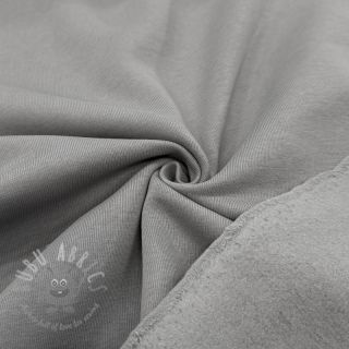 Kosmatena prevešanka mouse grey