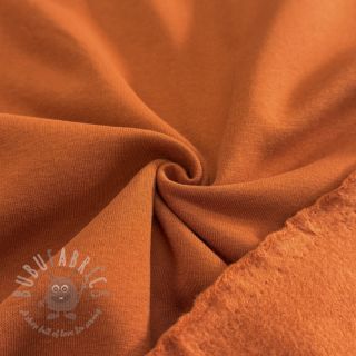 Kosmatena prevešanka brick