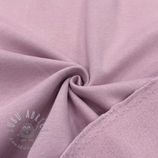 Kosmatena prevešanka old pink