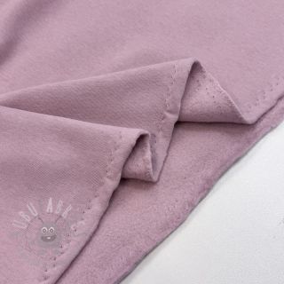 Kosmatena prevešanka old pink