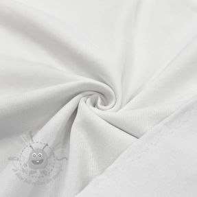 Kosmatena prevešanka optical white