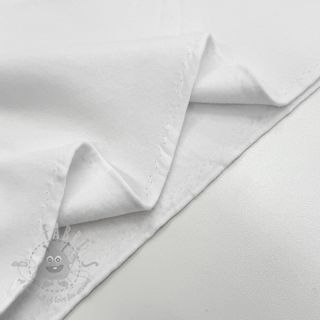 Kosmatena prevešanka optical white