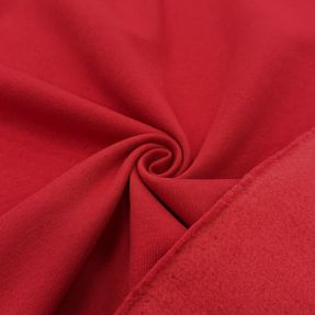 Kosmatena prevešanka dark red