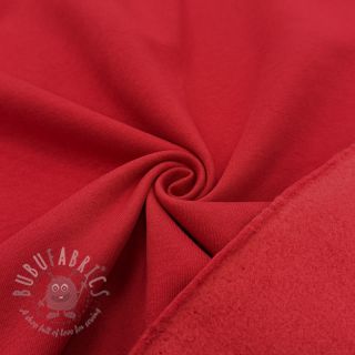 Kosmatena prevešanka dark red