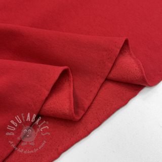 Kosmatena prevešanka dark red