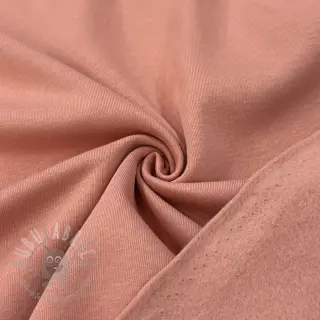 Kosmatena prevešanka faded coral