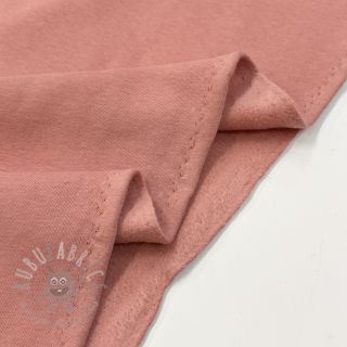 Kosmatena prevešanka faded coral