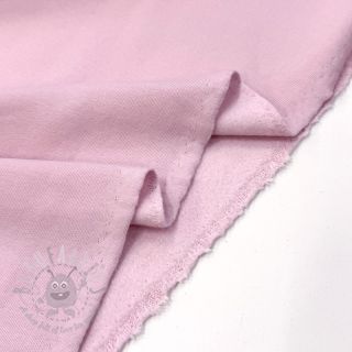 Kosmatena prevešanka light pink