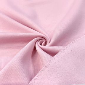 Kosmatena prevešanka light pink