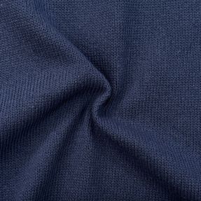 Pletenina BABY KNIT navy