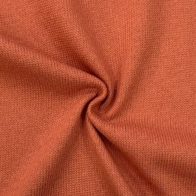 Pletenina BABY KNIT rust