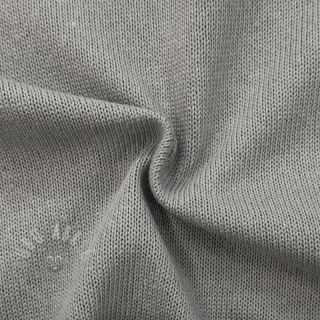 Pletenina BABY KNIT light grey
