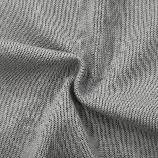 Pletenina BABY KNIT light grey
