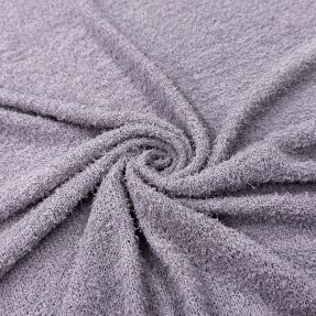 Pletenina Paris bouclé lilac