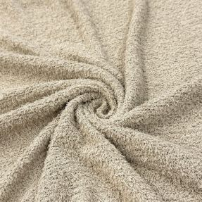 Pletenina Paris bouclé natural