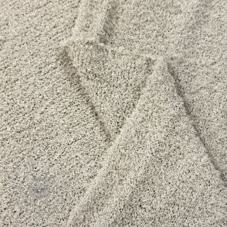 Pletenina Paris bouclé natural