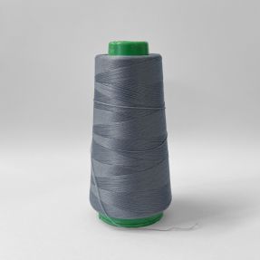 Overlock Poliestrski sukanec STRETCH 2700 m jeans