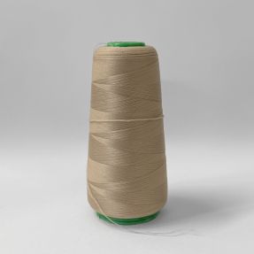 Overlock Poliestrski sukanec STRETCH 2700 m pebble