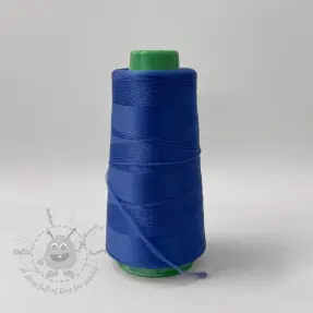 Overlock Poliestrski sukanec STRETCH 2700 m cobalt