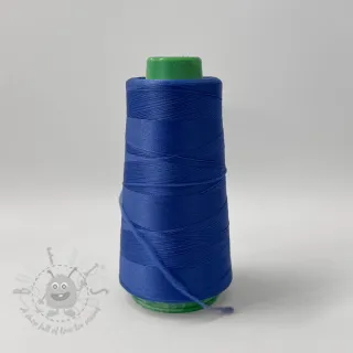 Overlock Poliestrski sukanec STRETCH 2700 m cobalt