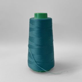 Overlock Poliestrski sukanec STRETCH 2700 m petrol