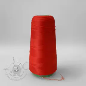 Overlock Poliestrski sukanec STRETCH 2700 m red