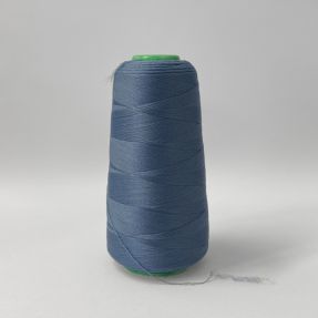 Overlock Poliestrski sukanec STRETCH 2700 m dark jeans