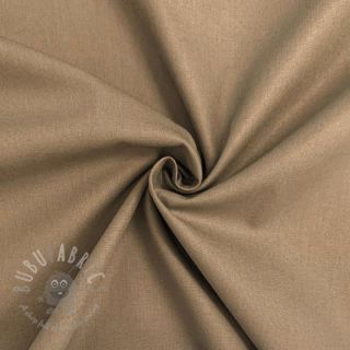 Bombažna tkanina poplin 0370 NATURAL