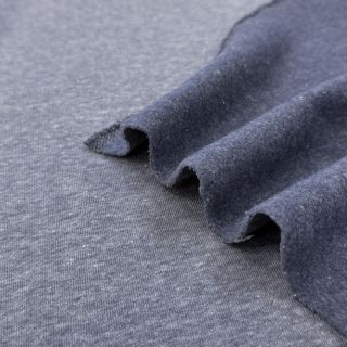 Kosmatena prevešanka MELANGE jeans