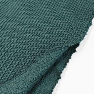 Pletenina BIG KNIT ocean green