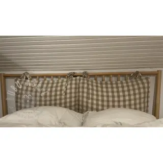 Dekorativno blago Celestin LUREX ficelle