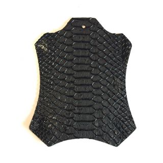 Umetno usnje COBRA noir