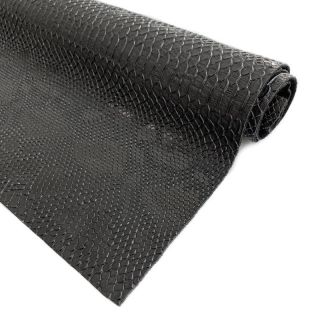 Umetno usnje COBRA noir