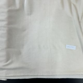 Elastičen žamet VELVET STRETCH ecru 2nd class