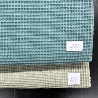 Paket blaga Waffle 194