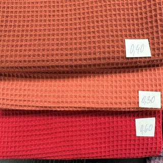 Paket blaga Waffle 198