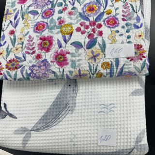 Paket blaga Waffle 205