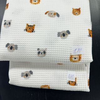 Paket blaga Waffle 206